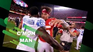 C’MON MAN Ep 7  Week 1 Edition  2023 [upl. by Zalea516]