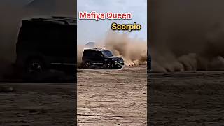 Best Featured Of Scorpio amp Thar 🔥😈💪 वाटर क्रासिंग टेस्ट 🤷‍♂️ youtubeshorts shorts thar scorpio [upl. by Aynotan]