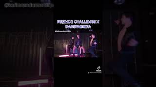 kerimcandurmaz PEŞİMDE CHALLENGE X DANSFABRİKA [upl. by Pansie]