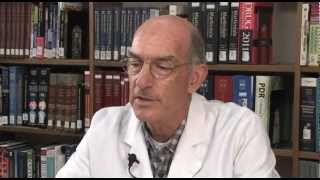 Bronchiectasis  Dr William Girard [upl. by Ecirpak]