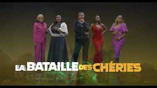 BATAILLE DES CHERIES série africaine épisode 101 [upl. by Nalepka]