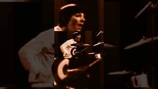 Amazing Footage Of The Who My Generation Keith Moon shorts youtubeshorts music [upl. by Julee432]