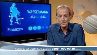 Wassermann  Wochenhoroskop Alexander Kopitkow Kalenderwoche 23 [upl. by Teresita107]