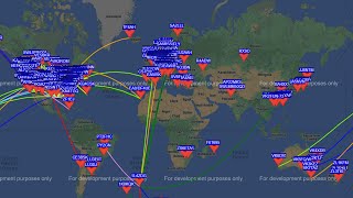 RTLSDR for WSJTX WSPR [upl. by Elyl]