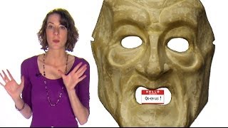 quotOedipus Rexquot  Characters Overview amp Analysis  60second Recap® [upl. by Lerim]