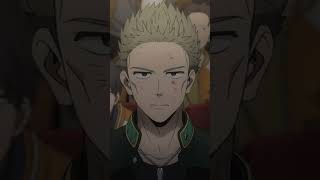 WIND BREAKER  Episode 7 English dub clip windbreaker anime [upl. by Gareth871]