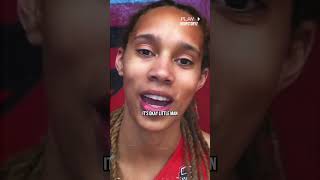 Brittney Griner Challenging DeMarcus Cousins🤯shorts [upl. by Corella]