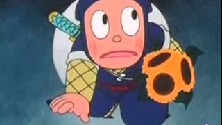 Ninja hattori English Children Animation Episode On 271017 Part 6 [upl. by Hakilam]