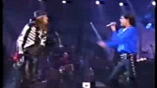 Axl Rose amp Rolling Stones  Salt Of The Earth [upl. by Mckenna]