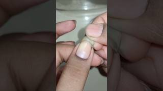 My nails broke 😔😭nailart2024 nailartdesigns youtubeshorts shorts [upl. by Naasar780]