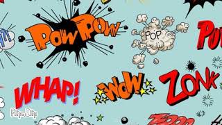 What is onomatopoeia English for kids [upl. by Yror]