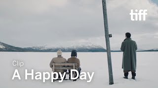 A HAPPY DAY Clip  TIFF 2023 [upl. by Isewk]