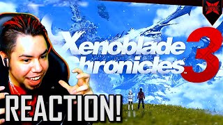 Xenoblade Chronicles 3 Future Redeemed DLC  ALL CUTSCENES [upl. by Sherill80]