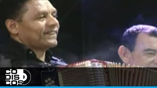 Niña Bonita Binomio De Oro De América  En Vivo [upl. by Obel534]