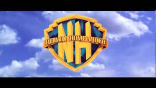 Custom Warner Brothers Intro [upl. by Anwahsed]