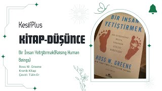 Bir İnsan Yetiştirmek kitap [upl. by Colner]