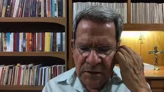 Os Livros Sapienciais do Antigo Testamento  Prof Felipe Aquino [upl. by Ahsyekat884]