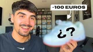 MEJORES ZAPATILLAS POR MENOS DE 100€ [upl. by Elfie273]