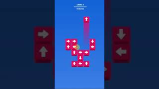 Unpuzzle Master  Level 4  gameplayvideo puzzlegame braingames brainteasers braintest [upl. by Octavus]