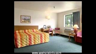 Super 8 Motel Greely Greeley Colorado  United States US [upl. by Christabella]