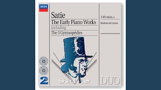 Satie Gnossiennes No 1  Lent [upl. by Cort]