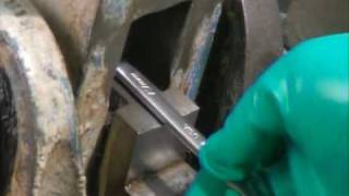 How Its Made 15 Combination Wrenches [upl. by Yelmene]