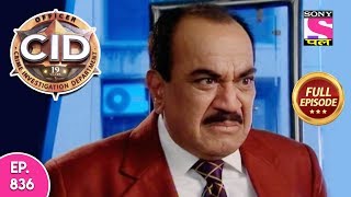 CID  Full Episode 836  28th November 2018 [upl. by Ginzburg]