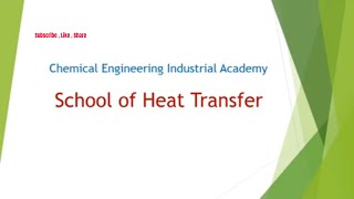 Part1  Inside Heat Transfer Coefficienthi Calculation for the Helical Coiled and Jackted Vessels [upl. by Elak]