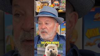 Voice Actor of Pooh The Movie Tigger and Christopher Robin [upl. by Garik]