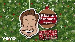 Ricardo Montaner  Amparito Audio [upl. by Olympia]