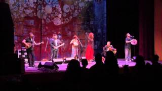 Canzoniere Grecanico Salentino  2014 Lotus World Music amp Arts Festival [upl. by Heger164]