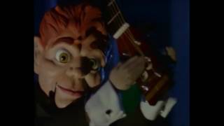 Goosebumps  Amy Kramer amp Slappy The Dummy facts of life [upl. by Huei]