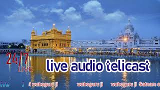 71 TV LIVE AUDIO TELICAST [upl. by Katleen]