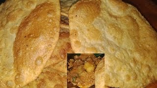 Poori Masala  Poori Kilangu in Srilankan style  SriLankan Street Food [upl. by Akamaozu]