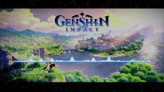 Caelestinum Finale Termini Orchestra Cover  Genshin Impact [upl. by Dahl]