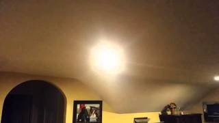 How to make an inexpensive non dimmable LED light dimmable [upl. by Caraviello]