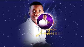 Lungelo Hlongwane  UKHONA UJESU  Audio Visualizer [upl. by Ermina569]