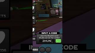 ⭐NEW SECRET CODE⭐ ALL WORKING CODES FOR DANDYS WORLD IN 2024 ROBLOX DANDYS WORLD CODES [upl. by Ecnarf]