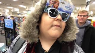 Andy Milonakis Returns To CVS For Revenge Stream Highlights [upl. by Alrak24]