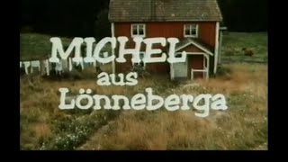 Michel aus Lönneberga  Folge 07  Als Michel die Kuh überlistete  Serie [upl. by Eleonora356]