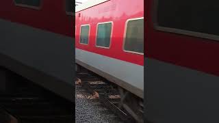 Okha Ernakulam express train indianrailways [upl. by Schwinn]