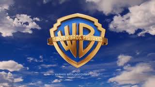 Warner Bros Pictures 100th Anniversary Montage Updated 2 [upl. by Lubin]