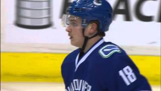 Gotta See It Virtanen ejected for late hit on Polak [upl. by Aniraz875]