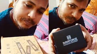 borer atho khusi howar karon ki😁amon ki surprise dilam😱😲 Bengali volgviralvideo [upl. by Waxler529]