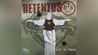 Detentos do Rap  Campo Minado [upl. by Tsenre635]