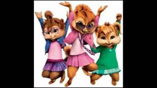 Walking on sunshine Chipettes version [upl. by Leffen971]