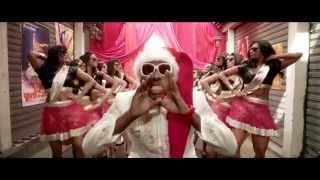 Moussier Tombola TOMBOLLYWOOD CLIP HD [upl. by Anitahs]