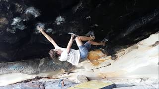 Sydney Bouldering 2017 [upl. by Tiemroth]