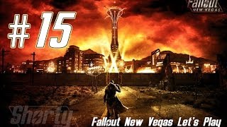 Fallout New Vegas 15  Thats allright [upl. by Yorled]