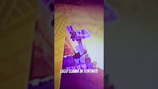 Fortnite llama lego fortnitellama [upl. by Lindahl]